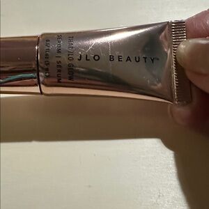 J Lo Beauty Serum Trial Size